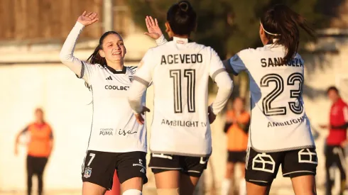 ¿A qué hora juega Colo Colo Femenino vs Coquimbo y dónde ver?