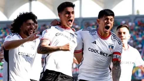 El positivo historial de Colo Colo en La Florida