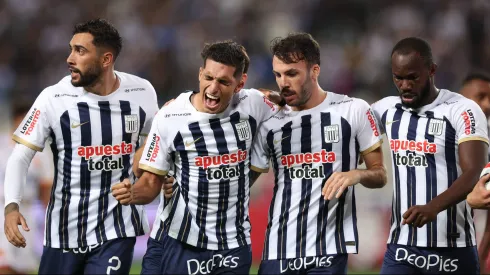 Alianza Lima recupera a dos piezas importantes para el partido ante Colo Colo