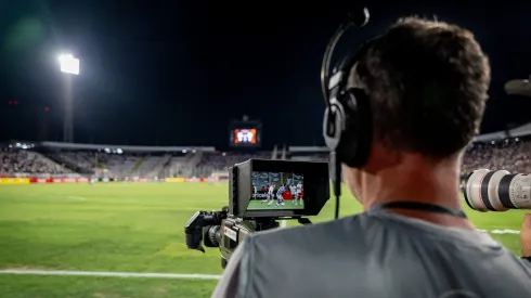 ¡Definen transmisión de TV para Colo Colo vs Alianza Lima!