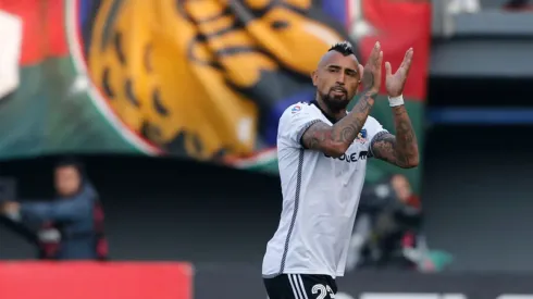 Vidal le manda un claro mensaje a Alianza Lima