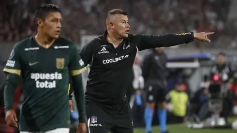 Jorge Almirón anticipa el duelo ante Alianza Lima y les deja un recado