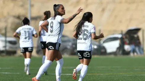 ¿Cuándo juegan Colo Colo femenino vs Cobresal y quién transmite?