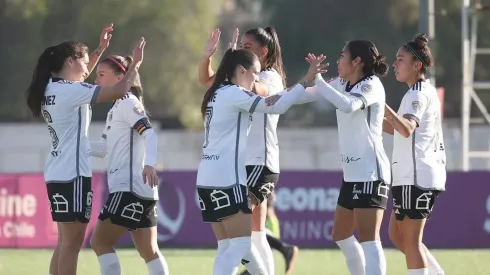 ¿Dónde ver en vivo y online Colo Colo femenino vs Cobresal?
