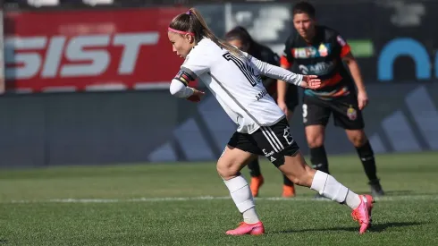 Tabla: Colo Colo Femenino mantiene el liderato y el invicto