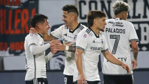 Colo Colo consigue tres puntos de oro ante Palestino