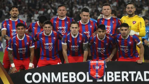 Desde Cerro Porteño ya palpitan el duelo ante Colo Colo