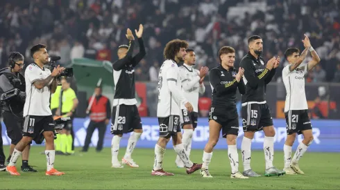 El complejo partido que tendrá Colo Colo en la siguiente fecha