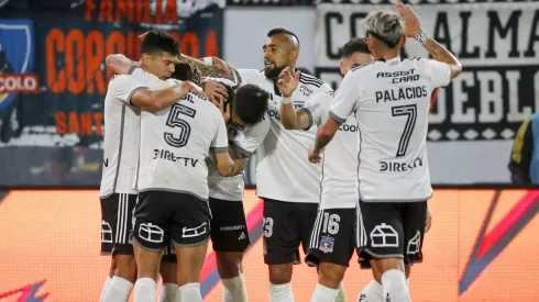 Programación y estadio probable para Colo Colo vs Quillón