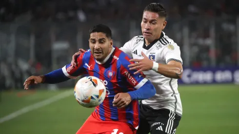 Cerro Porteño adelanta esquema ultradefensivo contra Colo Colo