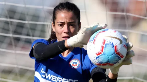 Ryan Torrero podría volver a jugar por Chile.
