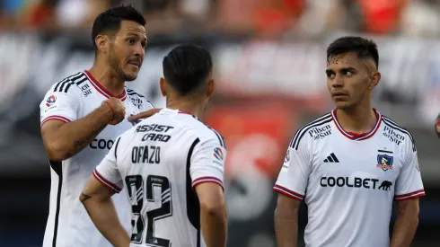 Jaime García busca el fichaje de cuestionado jugador de Colo Colo para Santiago Wanderers.
