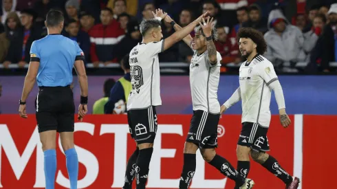 Colo Colo aseguró un suculento cheque en la Libertadores.
