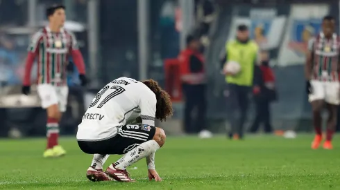 La desventaja que tendrá Colo Colo en Copa Libertadores