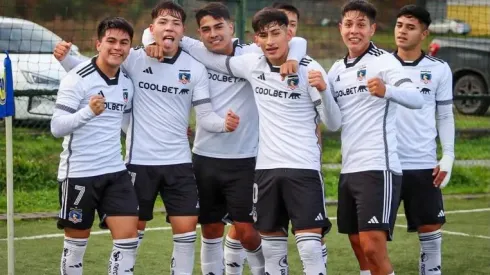 Colo Colo proyección avanzó a los playoffs en el Torneo de Apertura.
