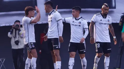 Colo Colo deberá esperar un largo proceso para volver a ver acción en el Torneo.
