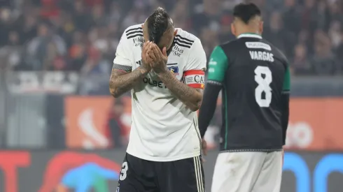 El UNO a UNO de Colo Colo en la derrota ante Copiapó