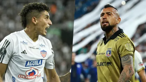 El clima es la gran amenaza de Junior a Colo Colo.
