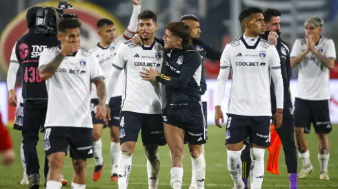Colo Colo se juega cosas importantes en el mercado de pases.
