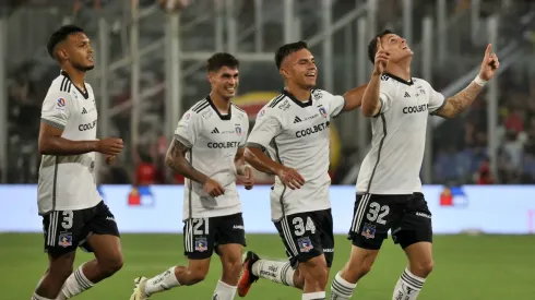 Colo Colo tendrá amplia lista para elegir al juvenil en Copa Chile.
