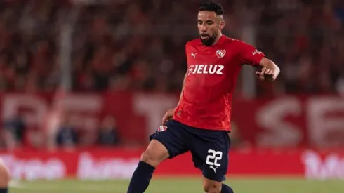 Independiente revela la cláusula de salida de Mauricio Isla.
