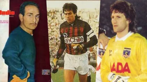 ¿Cuál es el mejor arquero en la historia de Colo Colo?
