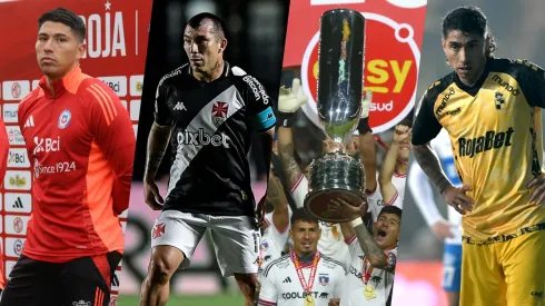 Las noticias más relevantes de Colo Colo hoy 12 de junio.

