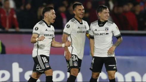 ANFP busca estadio para que se juegue el duelo de Colo Colo vs Quillón.
