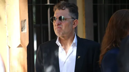 Aníbal Mosa habló de la situación por las licencias falsas

