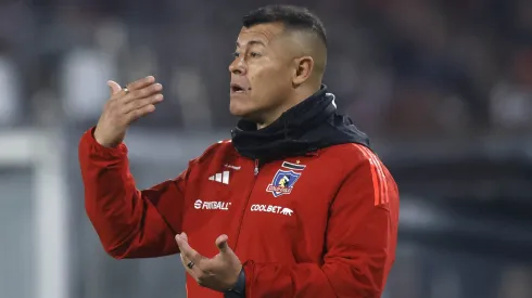 Almirón no contará con un juvenil en el partido contra Quillón.
