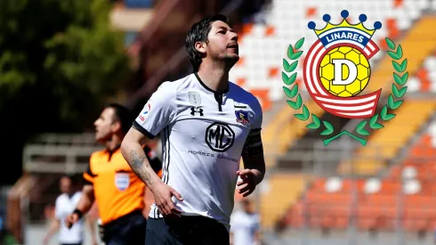 Jaime Valdés vive un drama en Deportes Linares en la Copa Chile.
