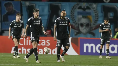 Análisis uno a uno de Colo Colo ante O'Higgins.
