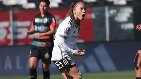 Colo Colo Femenino buscará los tres puntos este fin de semana ante Universidad de Concepción.
