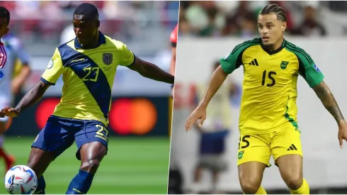 ¿Qué canal transmite a Ecuador vs Jamaica por la Copa América 2024?
