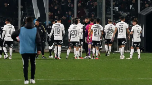 Hincha albo perdió la vida en las afueras del Monumental.
