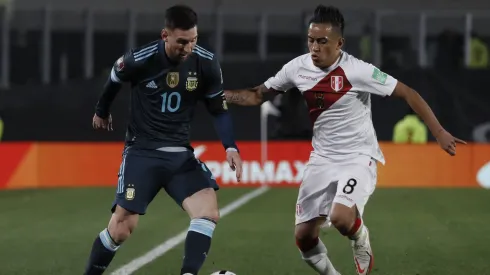 ¿Qué canal transmite a Argentina vs Perú por Copa América 2024?
