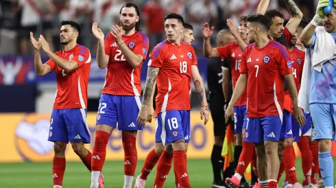 Chile se juega la clasificación en la Copa América 2024.
