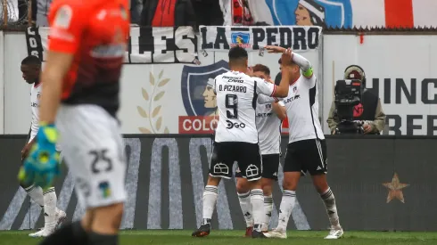 El historial entre Colo Colo y O’Higgins en el Estadio Monumental