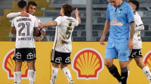 El próximo rival de Colo Colo en Copa Chile