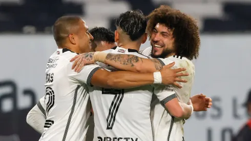 Colo Colo jugará un nuevo amistoso
