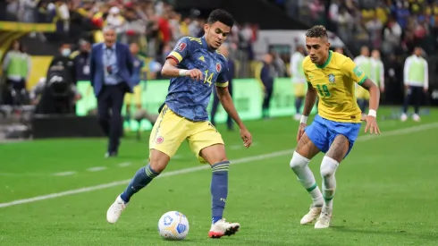¿Qué canal transmite a Brasil vs Colombia por la Copa América 2024?
