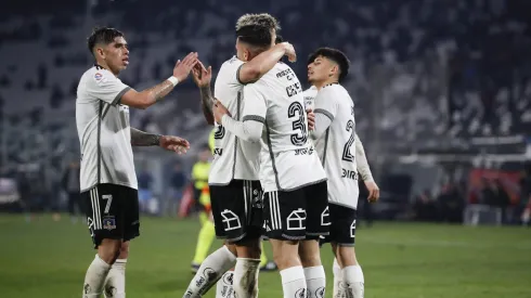 Colo Colo va con su mejor gente a enfrentar a Deportes Santa Cruz por Copa Chile.
