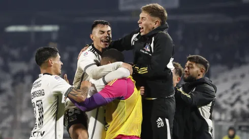 Colo Colo se mide ante Deportes Santa Cruz en Copa Chile.
