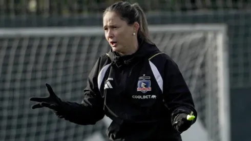 El notable registro de Tatiele Silveira en el Cacique.
