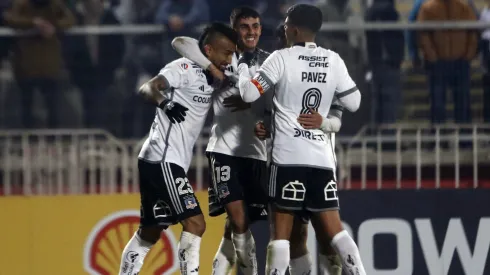 Colo Colo suma más opciones en su plantel.

