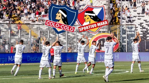 La historia del pequeño club de Paraguay que usa el indio de Colo Colo en su escudo.
