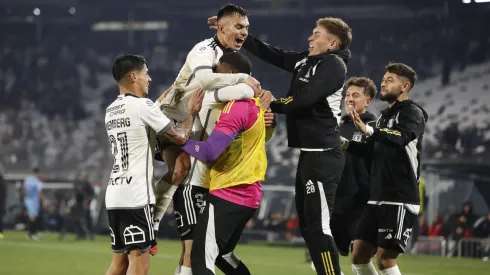 Entradas a la venta para Colo Colo vs Santa Cruz.
