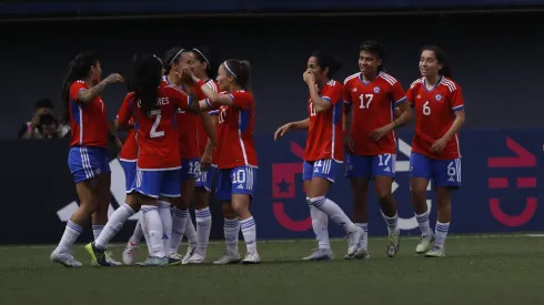 La Selección Chilena Femenina afronta un nuevo compromiso internacional
