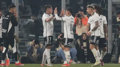 El rival de Colo Colo en la final regional de Copa Chile