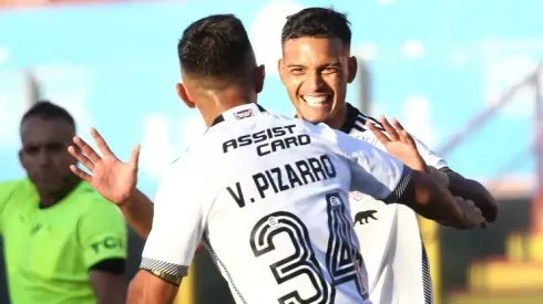 ¿Quién cumplirá con los minutos Sub 21 en Colo Colo?